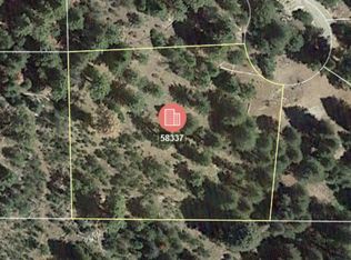 58337 Meadow Ln, Springville, CA 93265