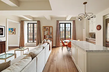 160 West 12th Street, #75