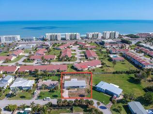 15 Dorset Ln, Satellite Beach, FL 32937