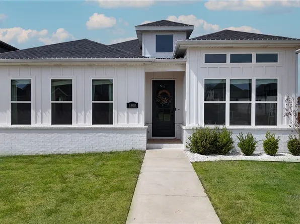6300 SW Luna Ln, Bentonville, AR 72713