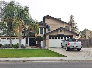 13117 Birkenfeld Ave, Bakersfield, CA