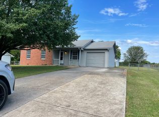 64 Milam Cres, Cartersville, GA 30120