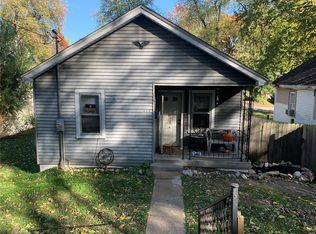 607 Wyss Ave, Alton, IL 62002