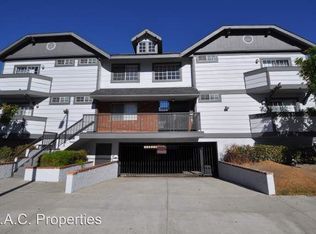 12249 Oxnard St APT 203, North Hollywood, CA 91606