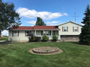 18129 Buckskin Rd, Defiance, OH 43512