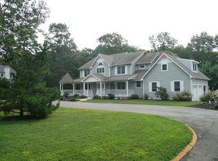 42 N Sunset Dr, Woodbine, NJ 08270