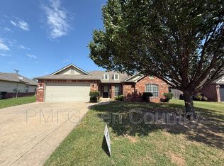 11211 280th Ave, Coweta, OK 74429