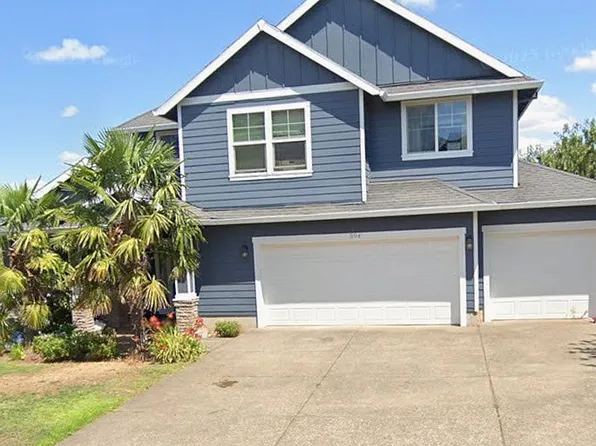 394 Golden Eagle St NW, Salem, OR 97304