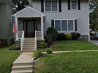 114 N Scott Ave, Glenolden, PA 19036