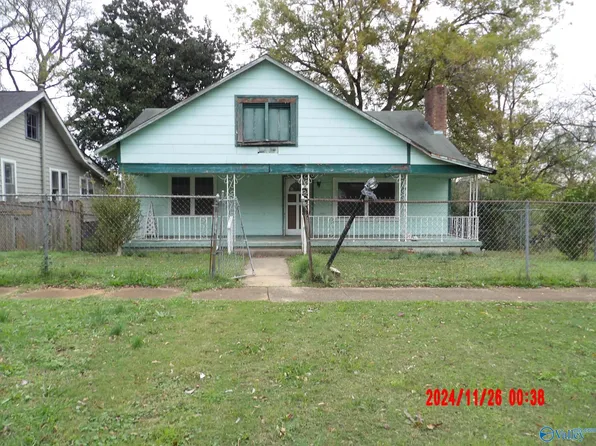 206 4th Ave NW, Decatur, AL 35601
