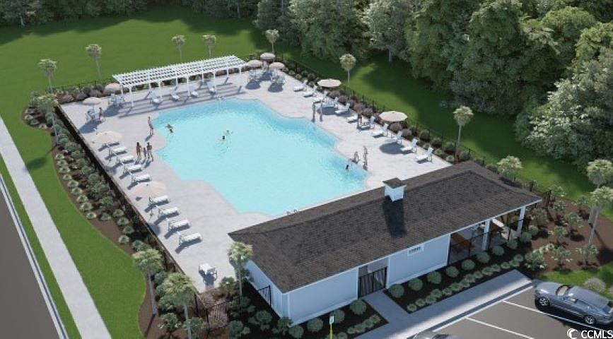 2nd image of 280 Myrtle Meadows Dr #505A