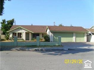 11627 Killian St, El Monte, CA 91732