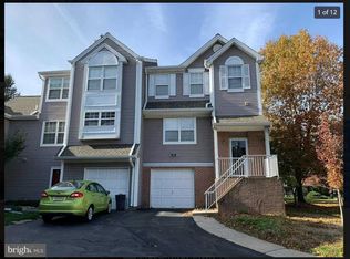 41 Ketley Pl, Princeton, NJ 08540