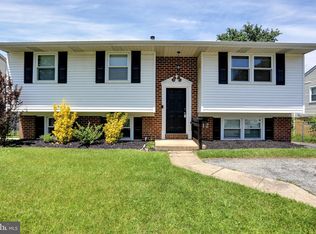 1712 Lomax Rd, Baltimore, MD 21244