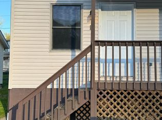 15 Pioneer Villas, Morgantown, WV 26508