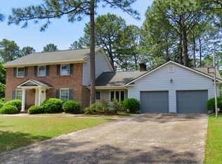 2704 Plainfield Ct, Fayetteville, NC 28304