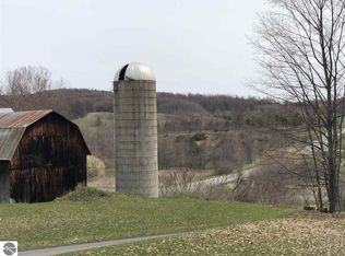 6240 E Hackett Dr, Cedar, MI 49621