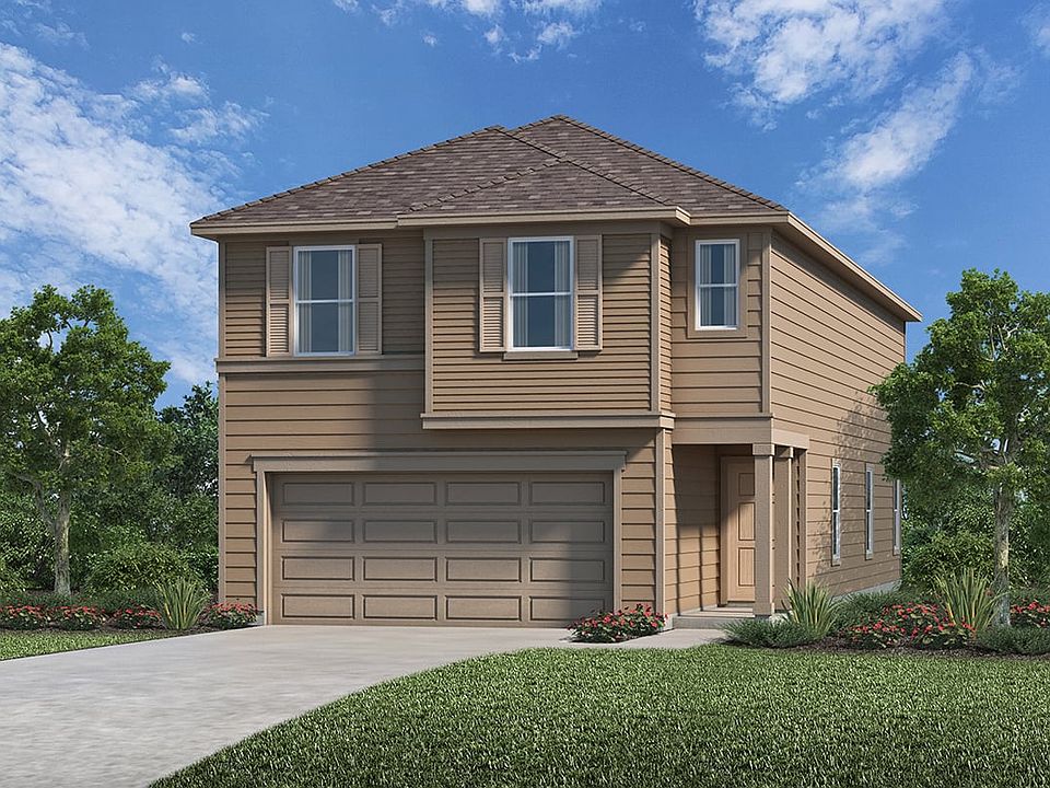 Exterior C