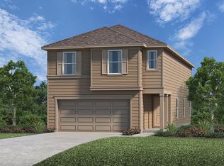 Plan 2315 Plan, Spanish Trails Villas, San Antonio, TX 78222