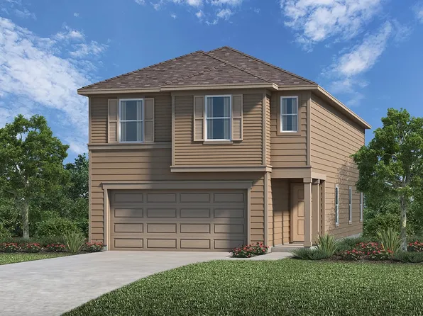 Plan 2315 Plan, Spanish Trails Villas