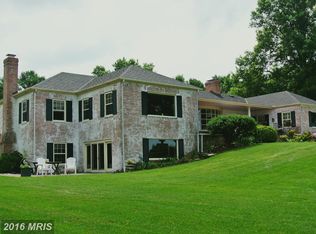 10140 3rd Point Rd, Chestertown, MD 21620