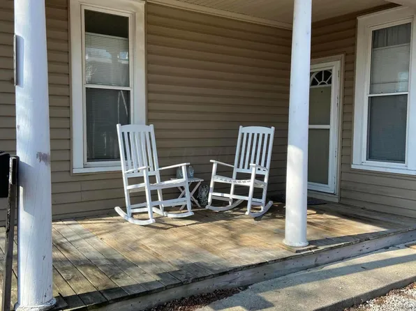 256 Lincoln Ave #1 & 2, Mount Gilead, OH 43338