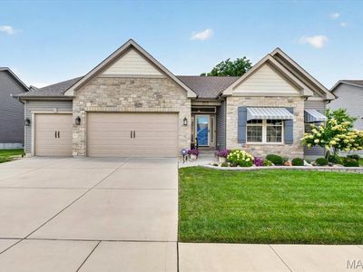 5331 Wilson Ct, Oakville, MO, 63129