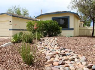 2560 W Fanbrook Rd, Tucson, AZ 85741