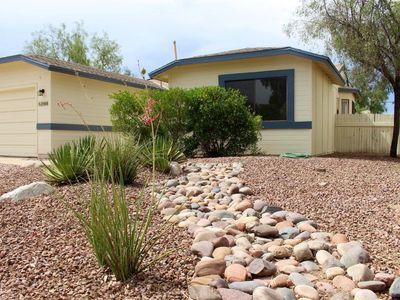 2560 W Fanbrook Rd, Tucson, AZ, 85741