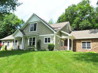 11615 Ivywood Ln, Portland, MI