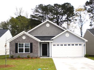 78 Braxton Manor Dr, Prt Wentworth, GA 31407