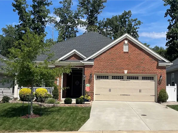 4404 Harrington Cmns, Williamsburg, VA 23188
