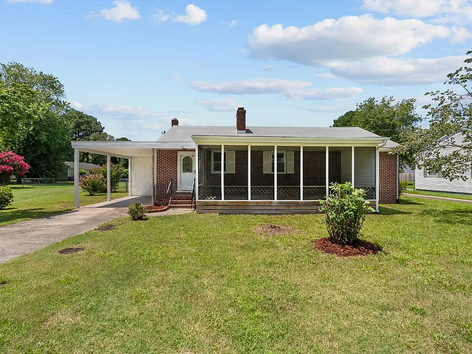 113 Palmyra Dr