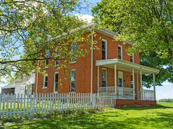 4229 E State Road 114, North Manchester, IN 46962