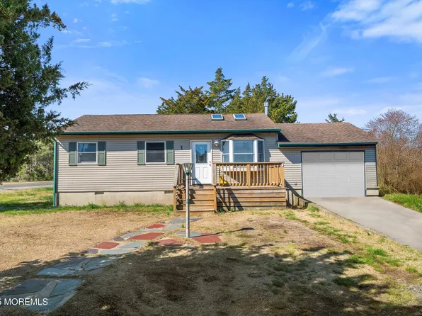 1 Holden Street, Little Egg Harbor, NJ 08087