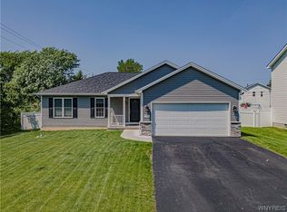 1104 Maple Rd, Buffalo, NY 14221