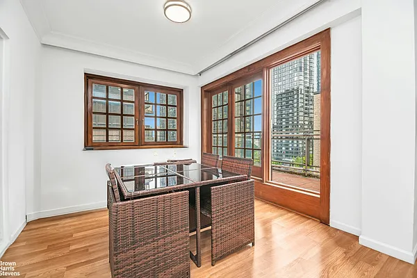 Rented by Brown Harris Stevens | media 2