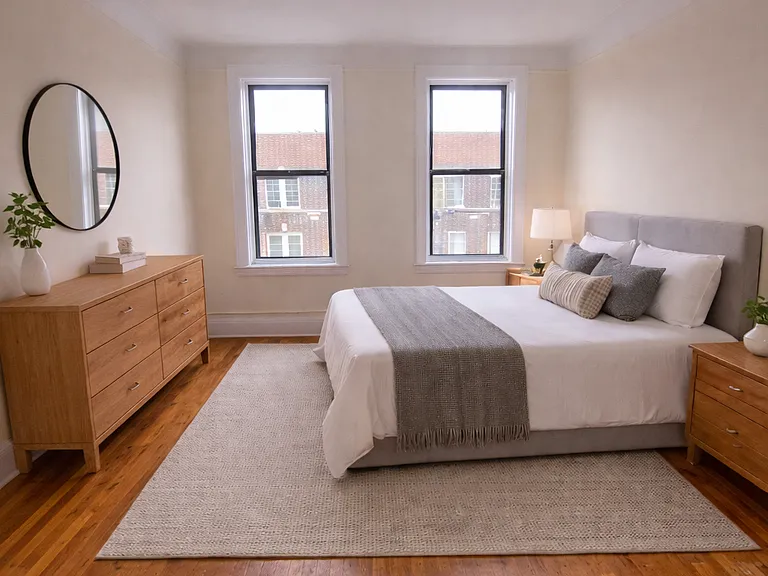 2823 42nd St #D5 — Photo 7