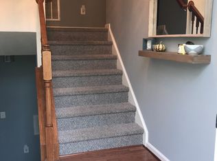 253 Washington Dr, Ruther Glen, VA 22546