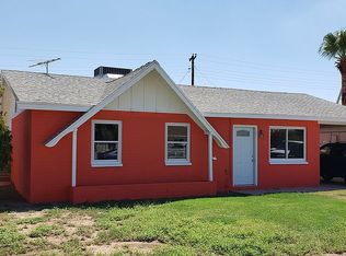 5801 W Cheery Lynn Rd, Phoenix, AZ 85031