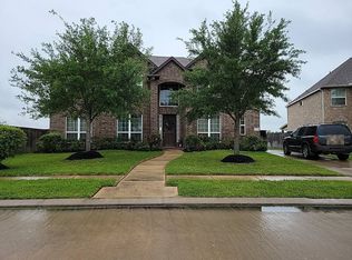 25710 Kearsley Dr, Katy, TX 77494