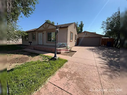 534 Lynn Ave Photo 1