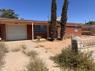 10333 Shoshone St, El Paso, TX 79924