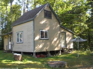 443 Village Rd, Smithfield, ME 04978