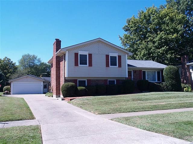 1st image of 2306 Steeplechase Dr