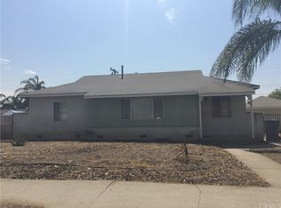 372 E Arrow Hwy, Pomona, CA 91767