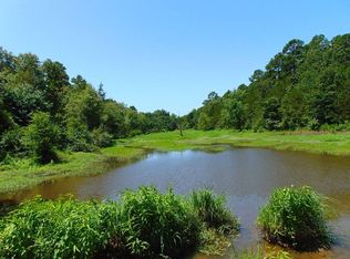 Peach Creek Rd, Fanshawe, OK 74935