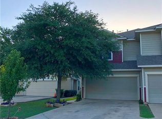 2510 Allred Dr, Austin, TX 78748
