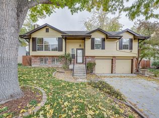 3242 Silverwood Dr, Fort Collins, CO 80525