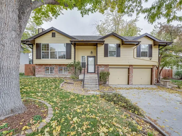 3242 Silverwood Dr, Fort Collins, CO 80525